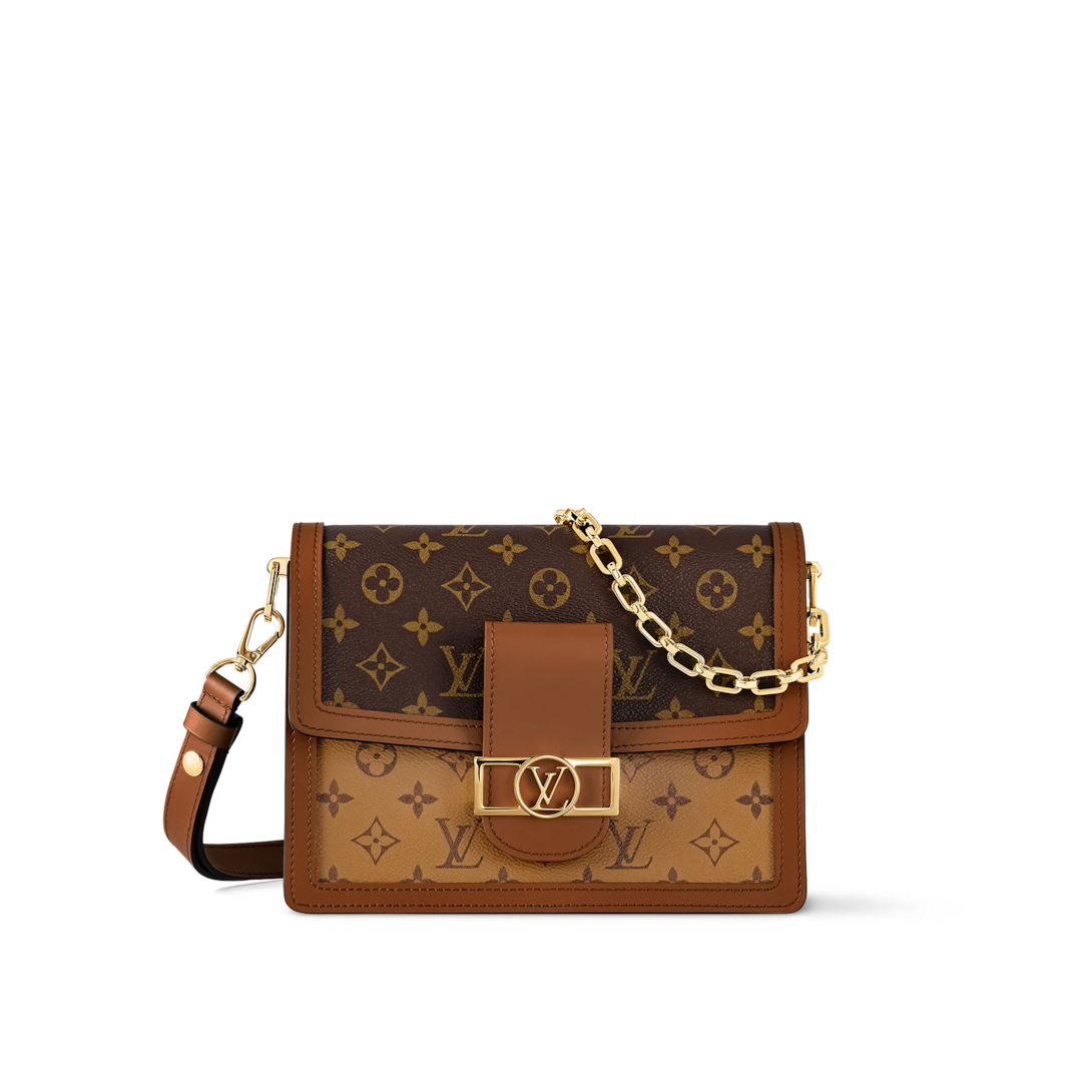 Lv dauphine cheap bag price